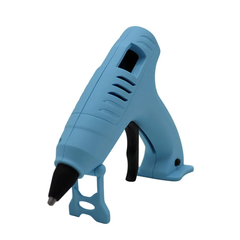 2000mAh Professional Blue Hot Glue Gun best 2000mAh Professional Blue Hot Glue Gun best